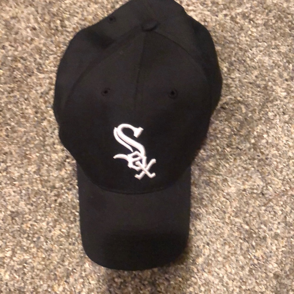 White Sox baseball cap